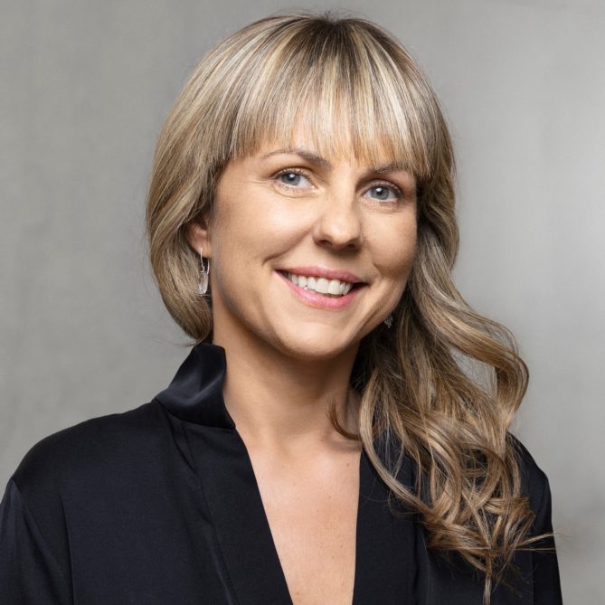 Hulda Árnadóttir