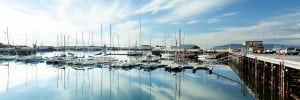 Harbour