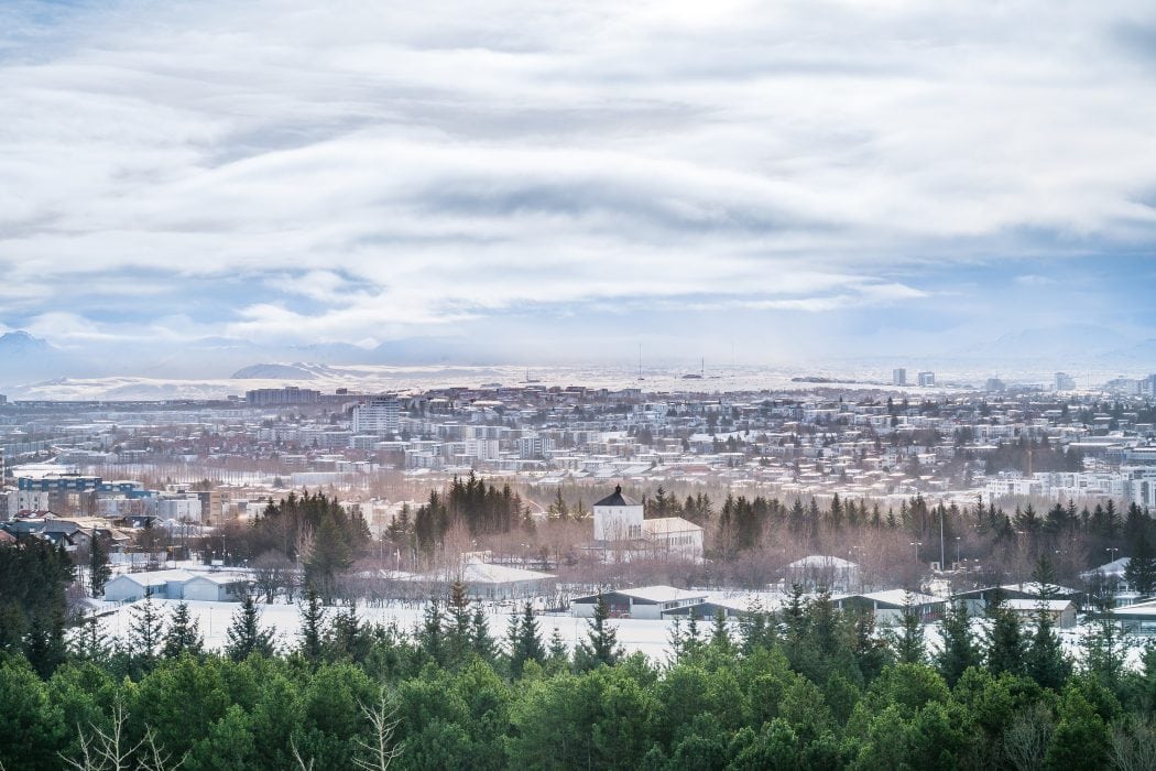 Home GH Sigurgeirsson Intellectual Property