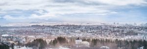 Reykjavík